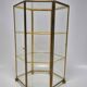 Vitrine miniature