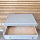 Art Deco chest of drawers