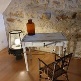 Country coffee table