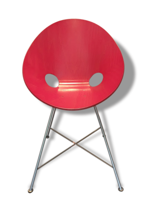Chaise Shell, modèle - thonet