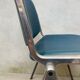 Chaise design vintage 106 signée Castelli – Icône du design