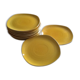 plates