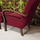 Paire de fauteuils Art Déco 1930