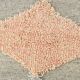 3x11 Oriental Oushak Runner Rug, 86x339Cm