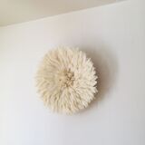 Juju Hat White 55 cm