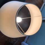 Lampe à poser moderniste vintage 1970