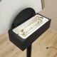 Floor lamp, Italian design, 1970s, production: Italy