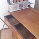 Table with drawer
