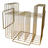 Vinyl record holder from the 60s/70s.