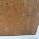 Wall-mounted bedside table in rosewood, Danish 1960-70s.