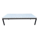 1960s mosaic coffee table