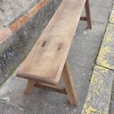 small farm bench