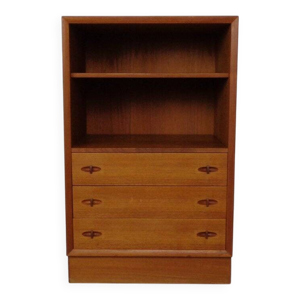 Teak Chest of Drawers