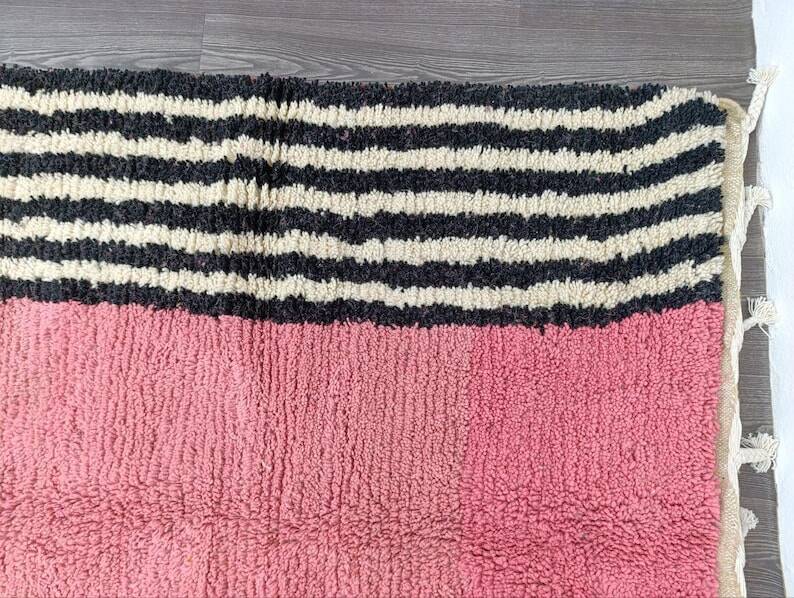 Tapis marocain berbère 250cmx150cm