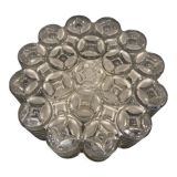 Vintage ceiling lamp