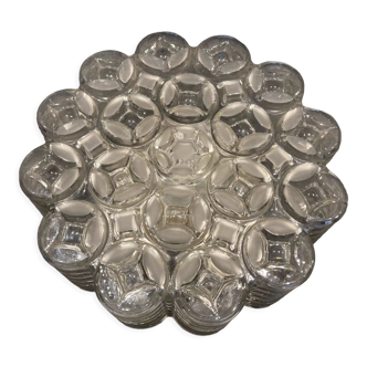 Vintage ceiling lamp