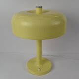Rare Table Lamp by NAPAKO, 1970's.