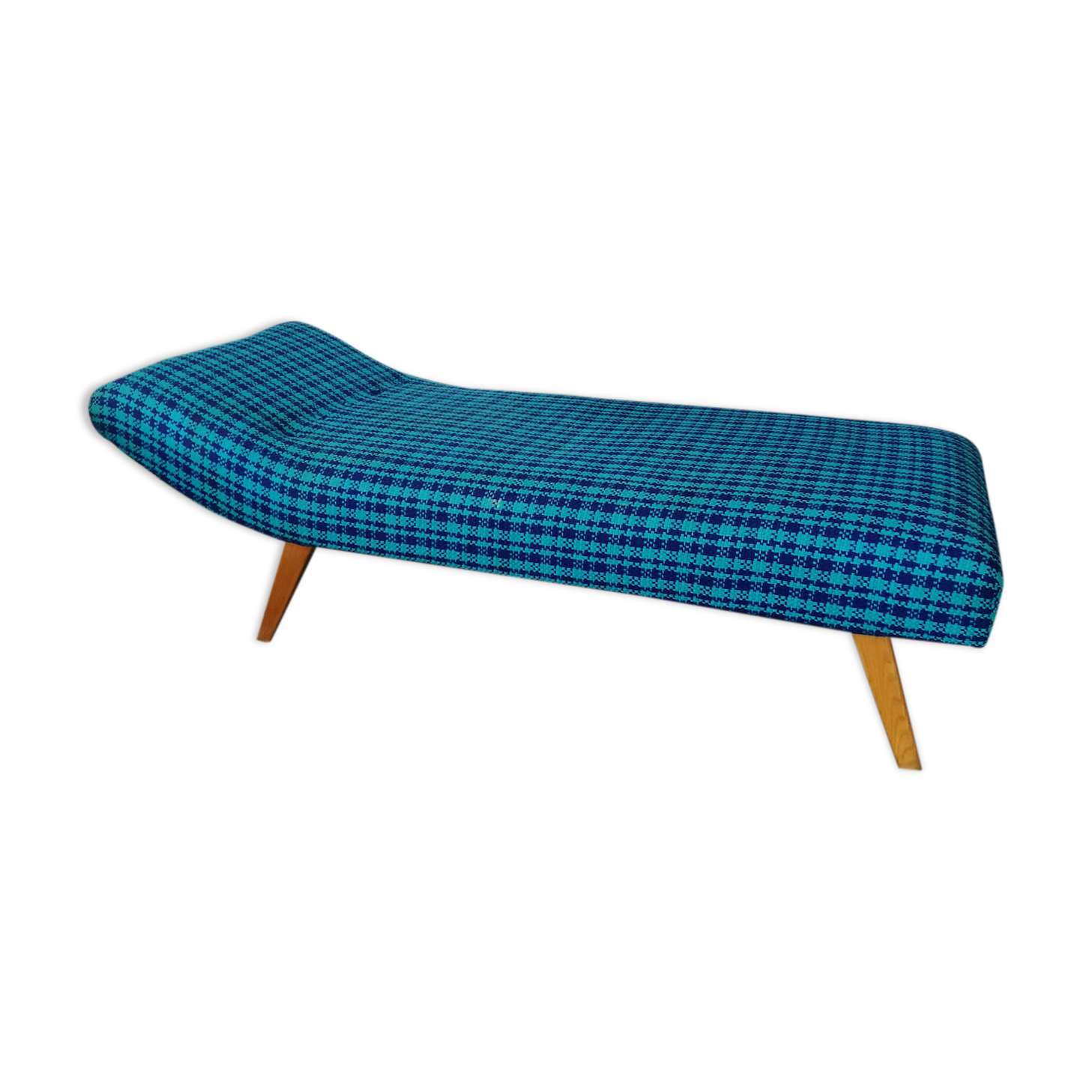 Daybed, méridienne vintage