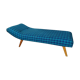 Daybed, méridienne vintage
