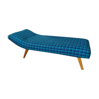 Daybed, méridienne vintage
