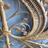Rattan headof