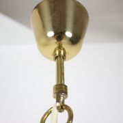 Suspension Kamenický Šenov, années 1970