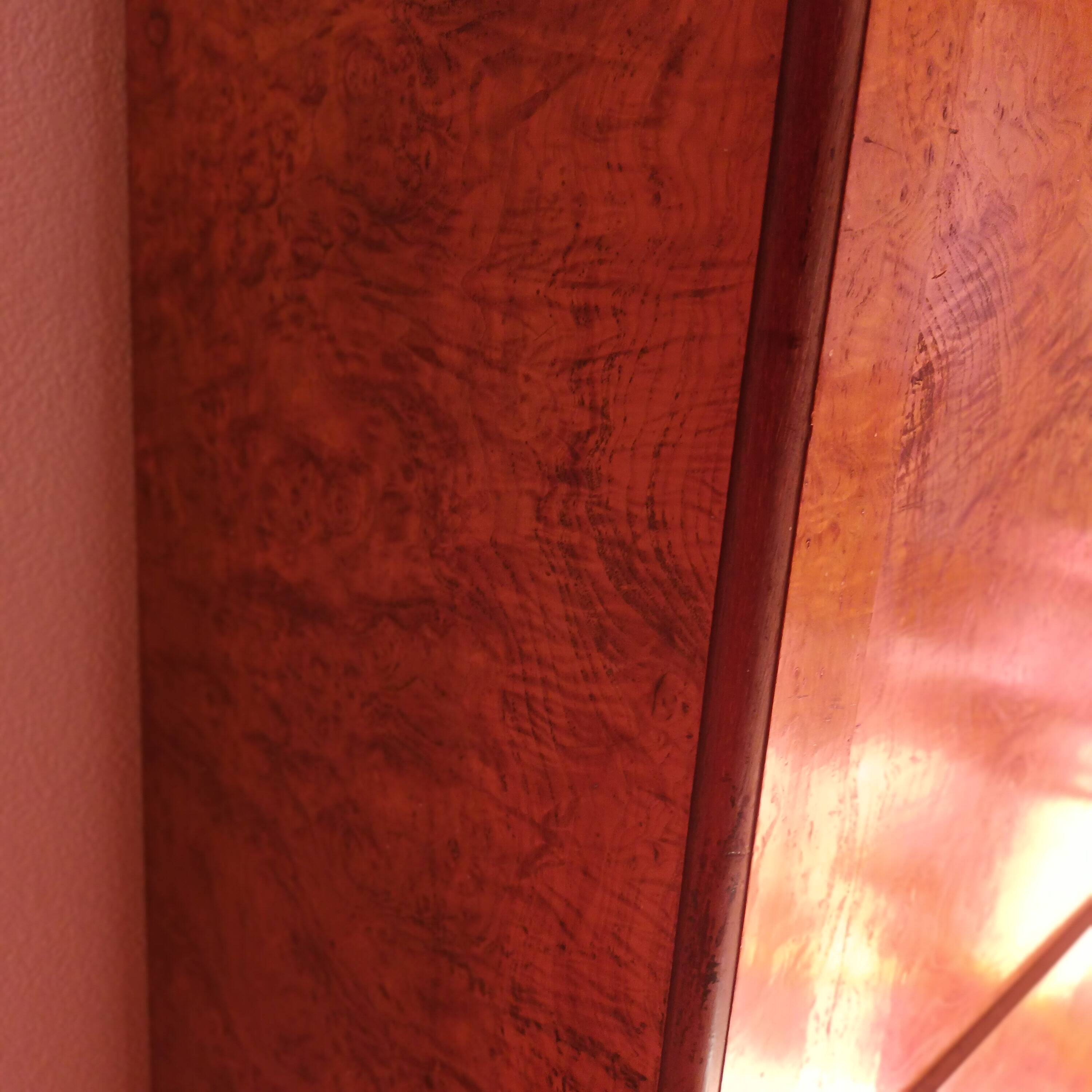 Secretary Louis Philippe