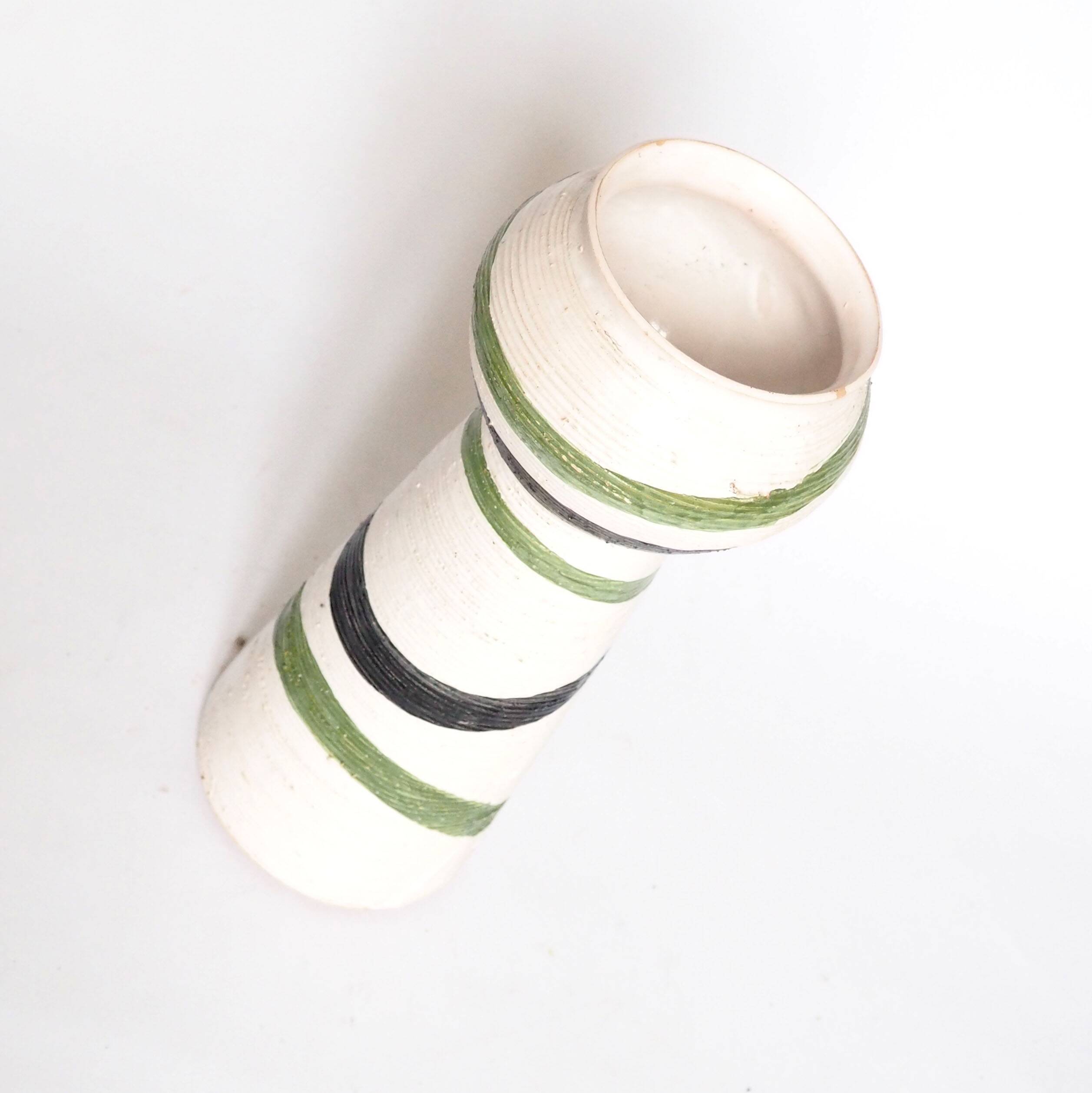 Manrique vase 1950s