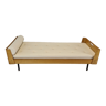 Mid Century Italian Daybed by Gastone Rinaldi for Rima, 1950s