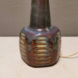 table lamp from Danish Søholm, designed by EJ (Einar Johansen) 1960-70s.
