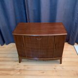 Chest of drawers, Denmark, 1950s
