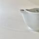 Limoges porcelain sauce boat