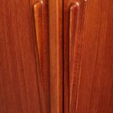 Model 19 Highboard designed by Gunni Omann for Omann Jun Møbelfabrik