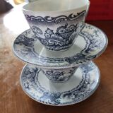 Tasses à cafe rivanel