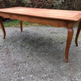 Table de ferme ancienne