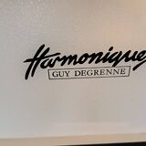 Cutlery set Guy Degrenne, 49 pieces