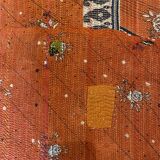 Antique Indian Kantha