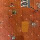 Kantha indien ancien