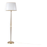 1940s Murano glass floor lamp from Italy