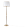 1940s Murano glass floor lamp from Italy