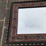 Miroir nord-africain