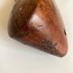 Belle Vivier 1960 ballerina workshop shoe mold