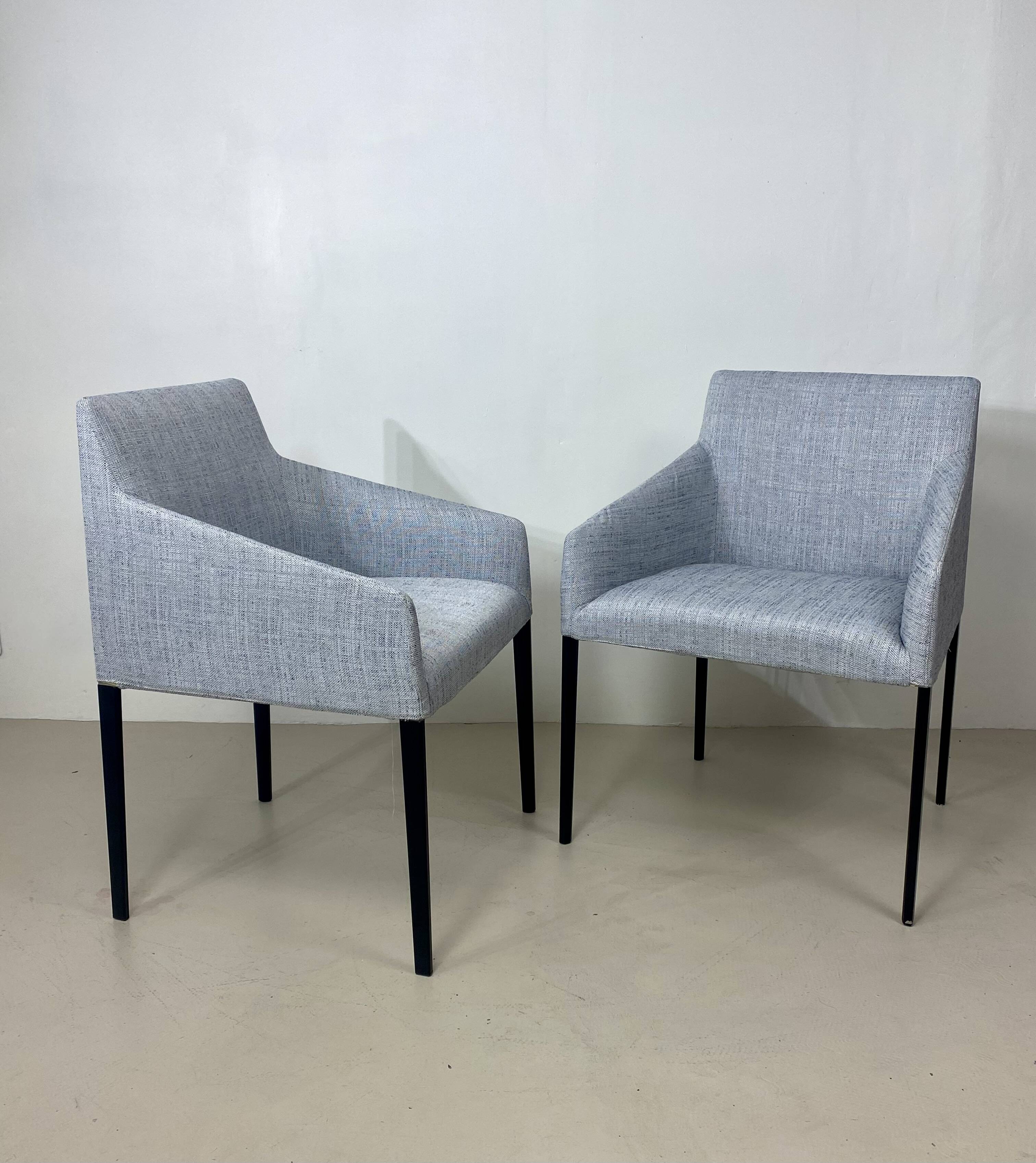 Arper Saari designer armchair