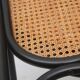 Set of 6 chairs by Thonet 207 R