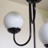 Pendant lamp, Danish design, 90s, made in Denmark