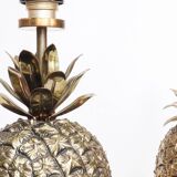 Hans turnwald for freddotherm pineapple table lamps