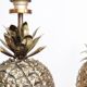 Hans turnwald for freddotherm pineapple table lamps