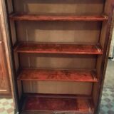 Empire style showcase