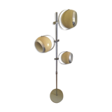 Vintage eyeball lamppost