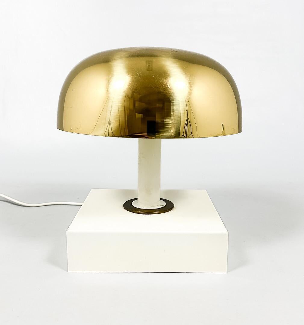 Hans-Agne Agnes Model No No. C 1603 Suède 1960. Marked